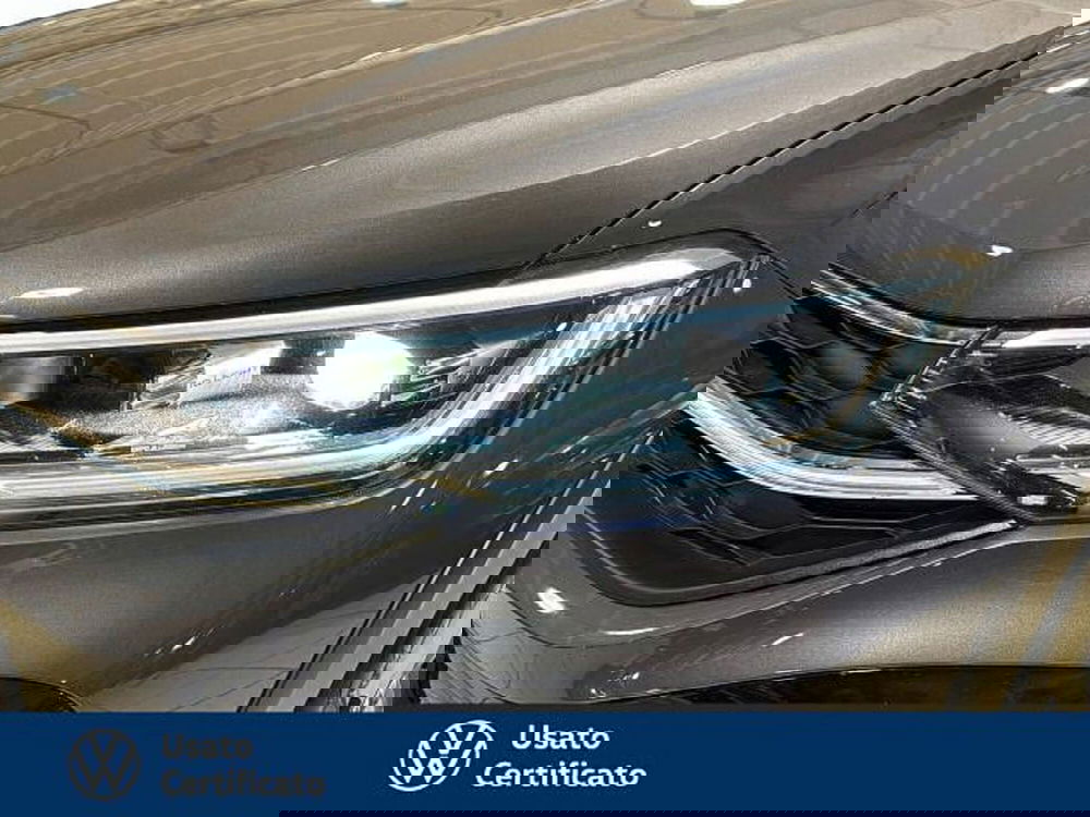 Volkswagen Taigo usata a Vicenza (19)