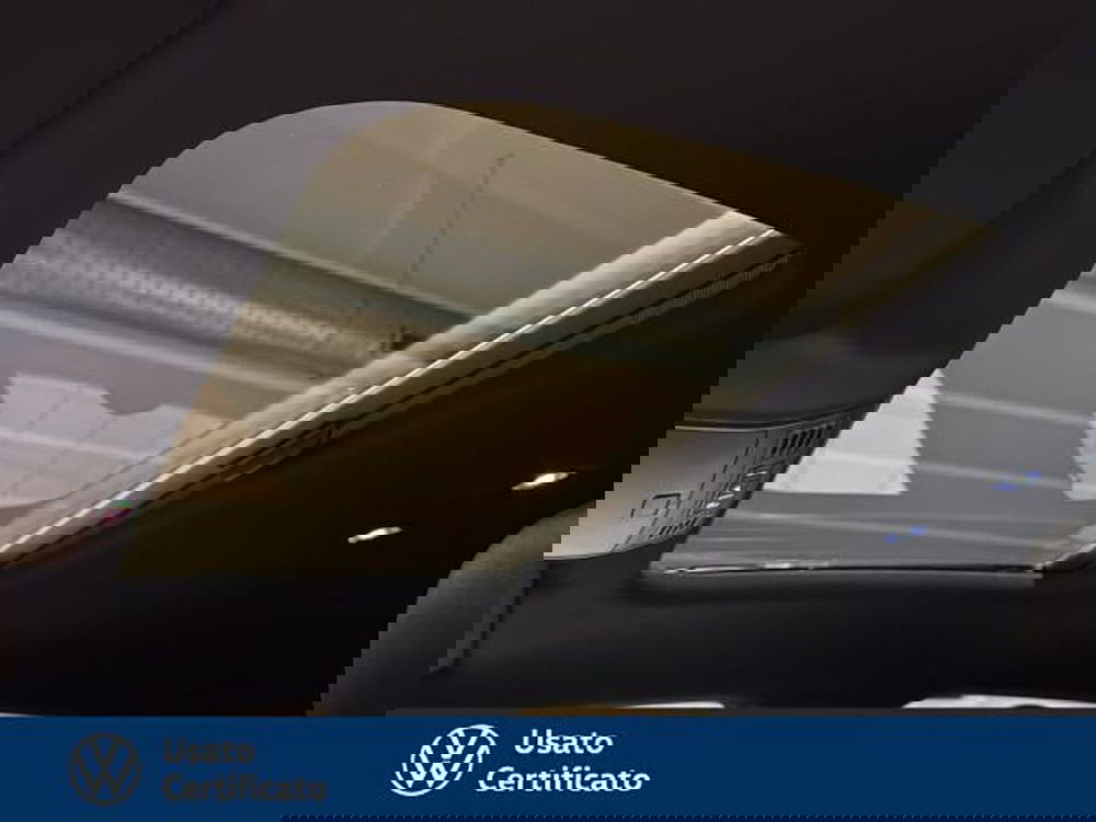 Volkswagen Taigo usata a Vicenza (20)