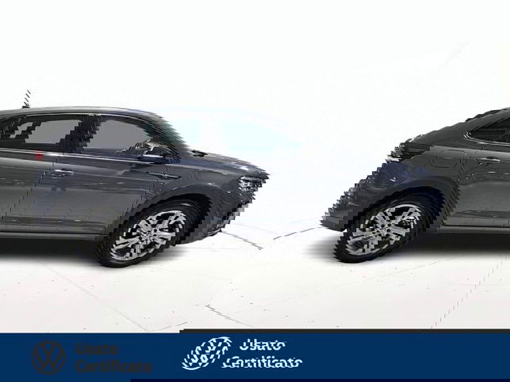 Volkswagen Taigo usata a Vicenza (3)