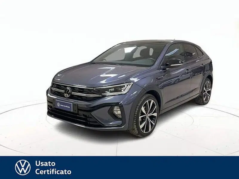 Volkswagen Taigo usata a Vicenza