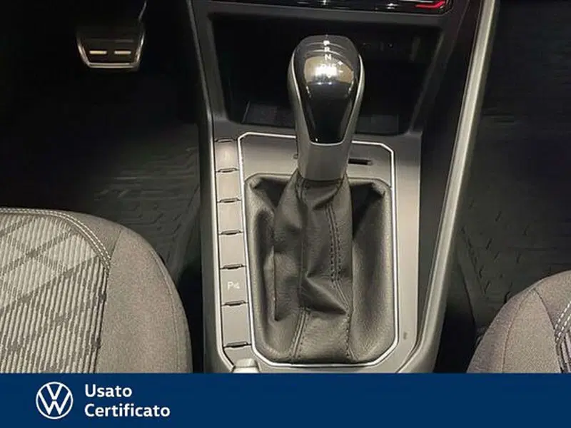 Volkswagen Taigo usata a Vicenza (11)