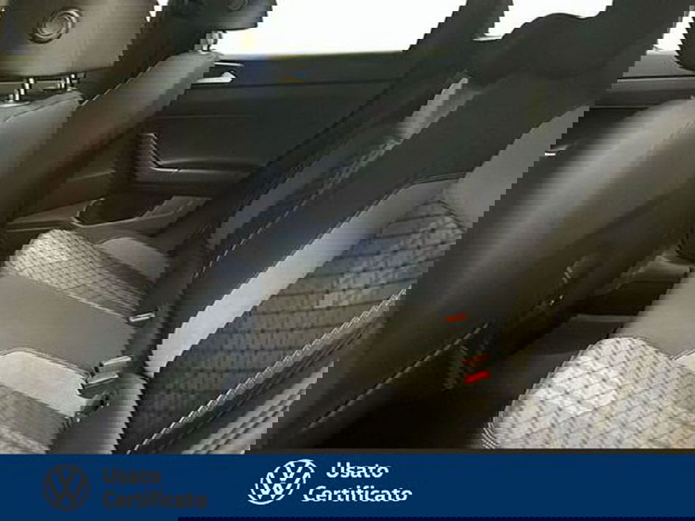 Volkswagen Taigo usata a Vicenza (12)