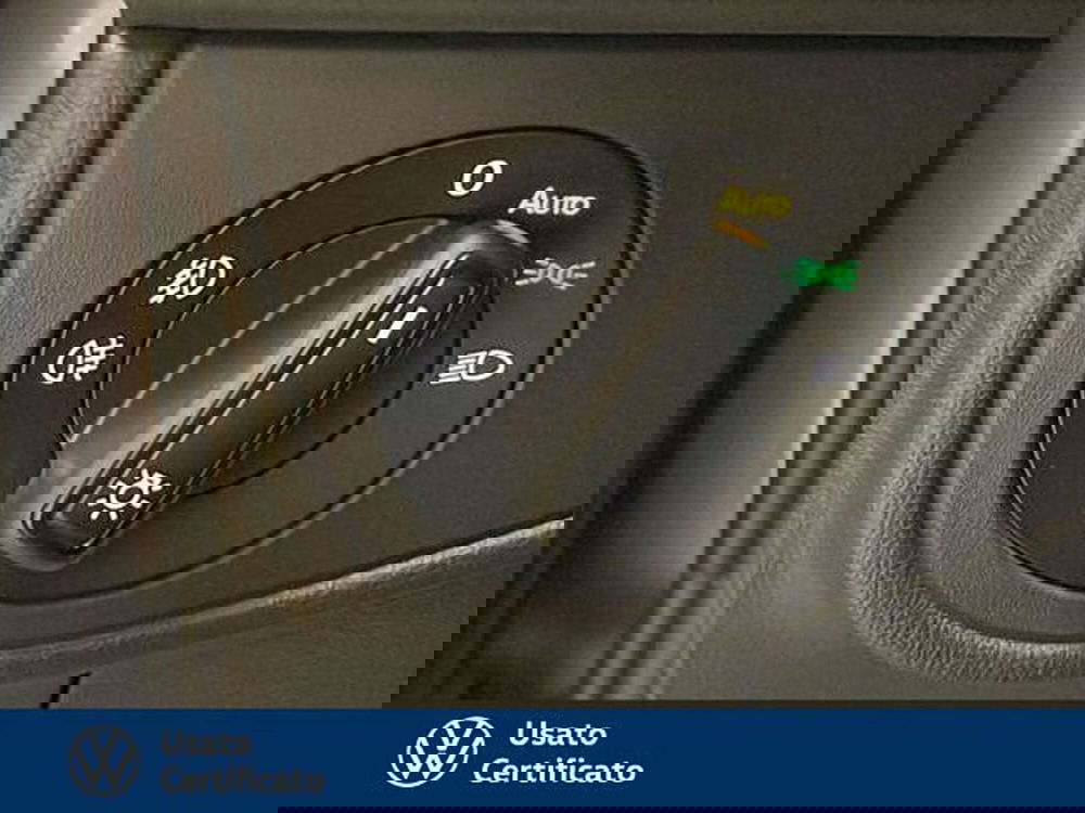 Volkswagen Taigo usata a Vicenza (16)