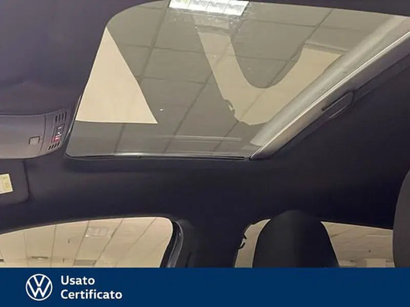 Volkswagen Taigo usata a Vicenza (18)