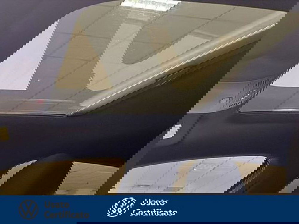 Volkswagen Taigo usata a Vicenza (18)