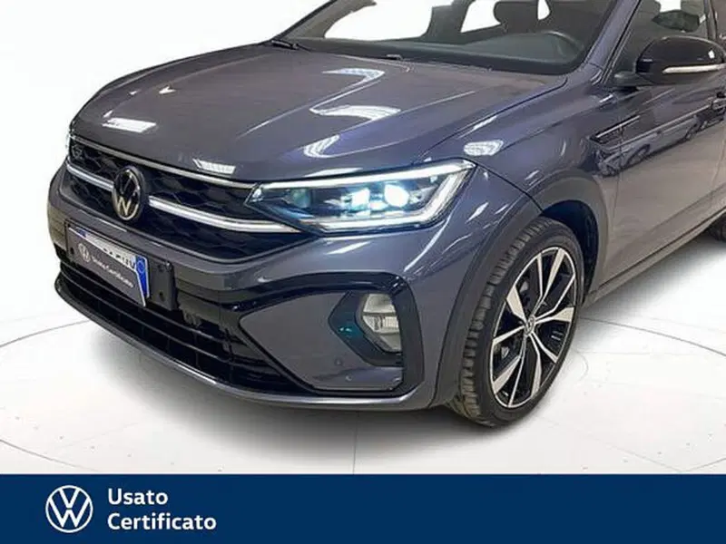 Volkswagen Taigo usata a Vicenza (19)