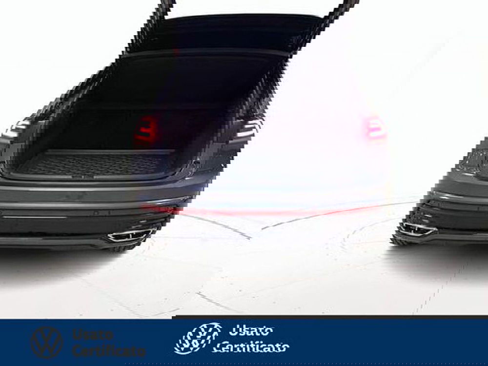 Volkswagen Taigo usata a Vicenza (19)