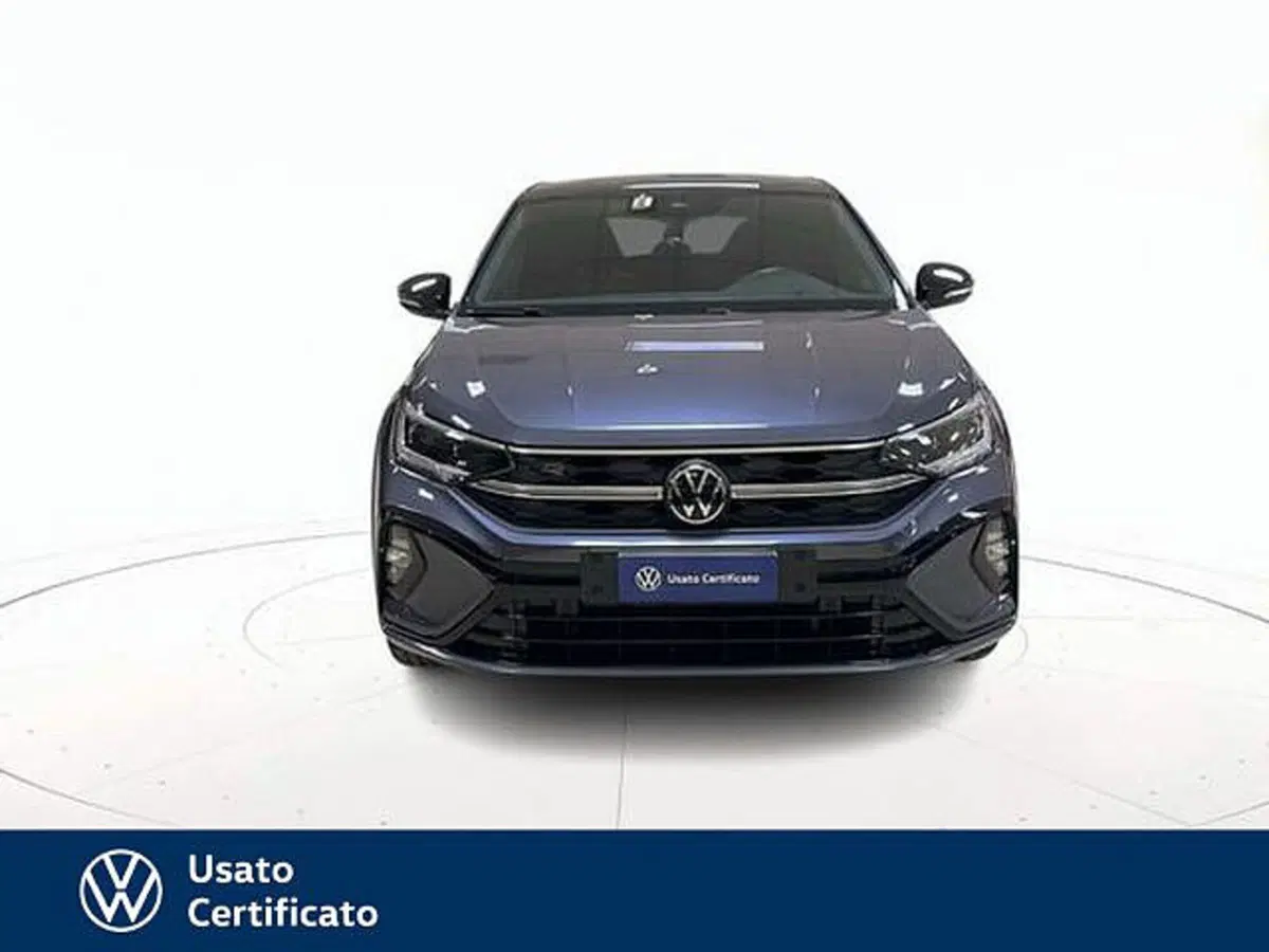 Volkswagen Taigo usata a Vicenza (2)