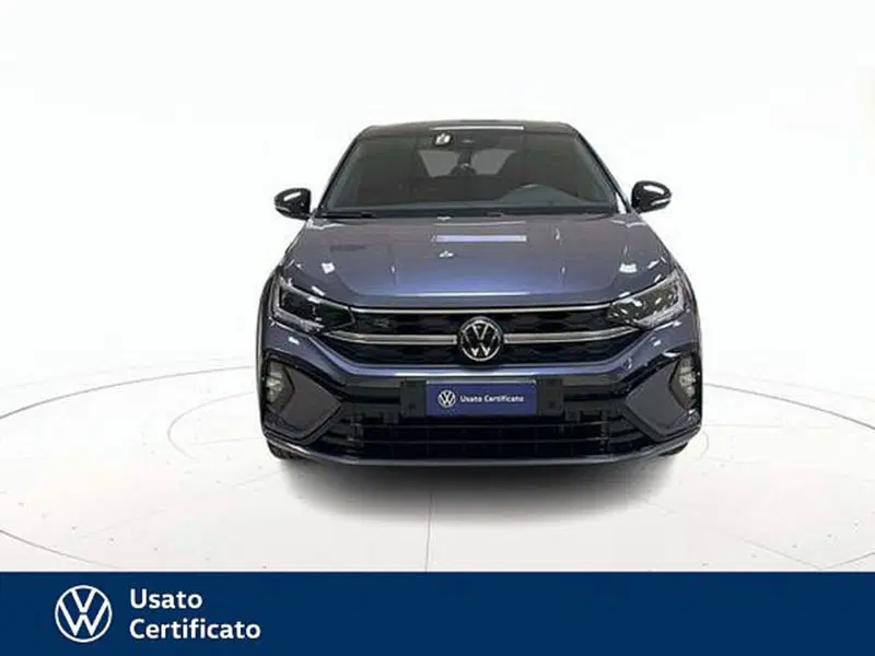 Volkswagen Taigo usata a Vicenza (2)
