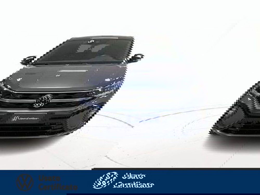 Volkswagen Taigo usata a Vicenza (2)