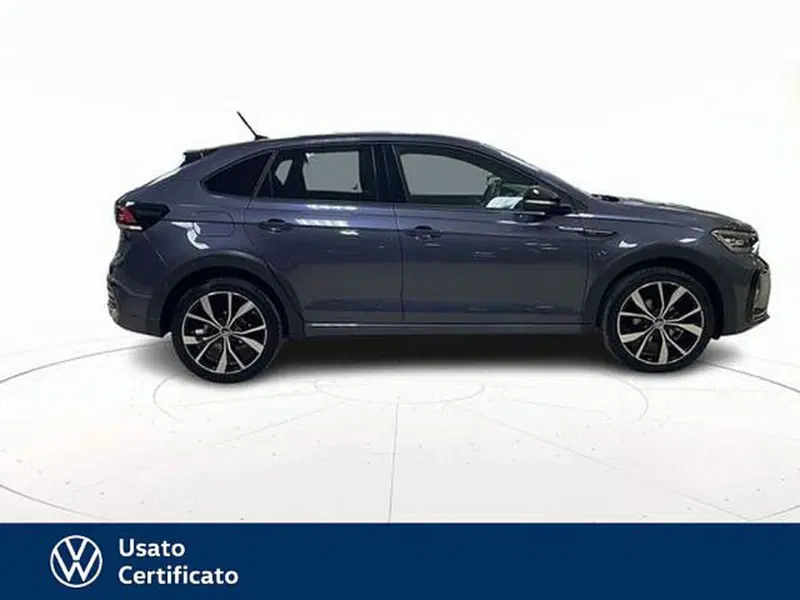 Volkswagen Taigo usata a Vicenza (3)