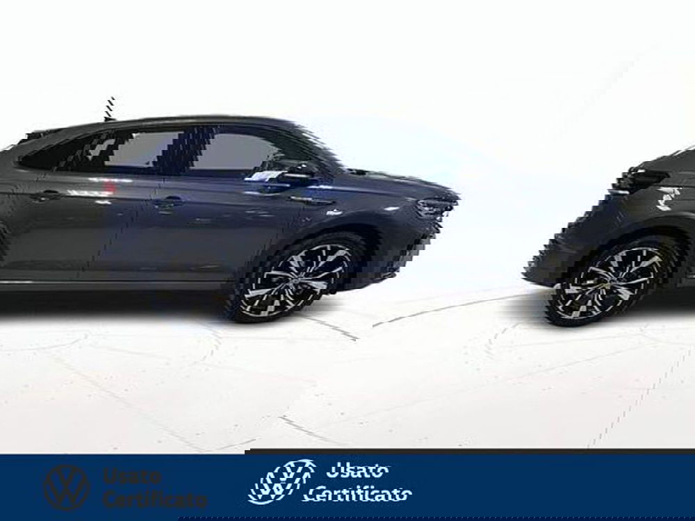 Volkswagen Taigo usata a Vicenza (3)