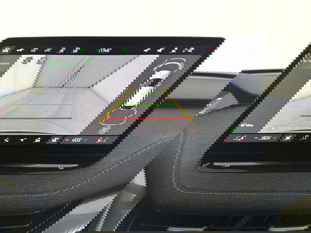 Skoda Elroq nuova a Vicenza (15)