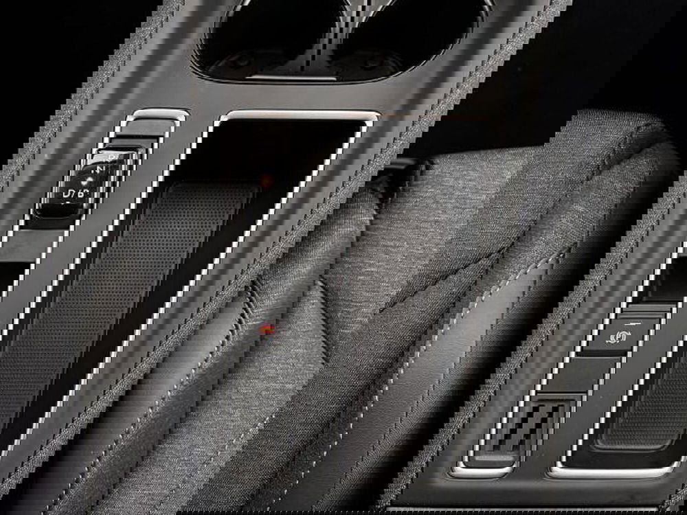 Skoda Elroq nuova a Vicenza (16)