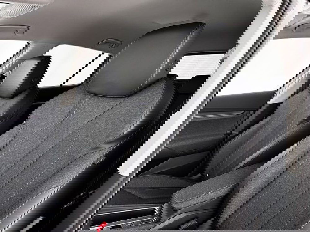 Skoda Elroq nuova a Vicenza (8)