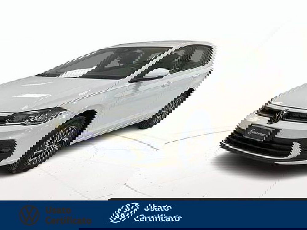 Volkswagen Polo usata a Vicenza