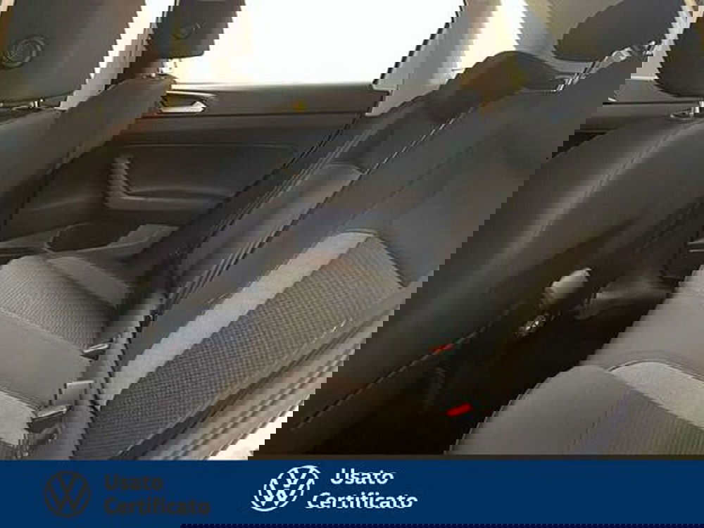 Volkswagen Polo usata a Vicenza (12)