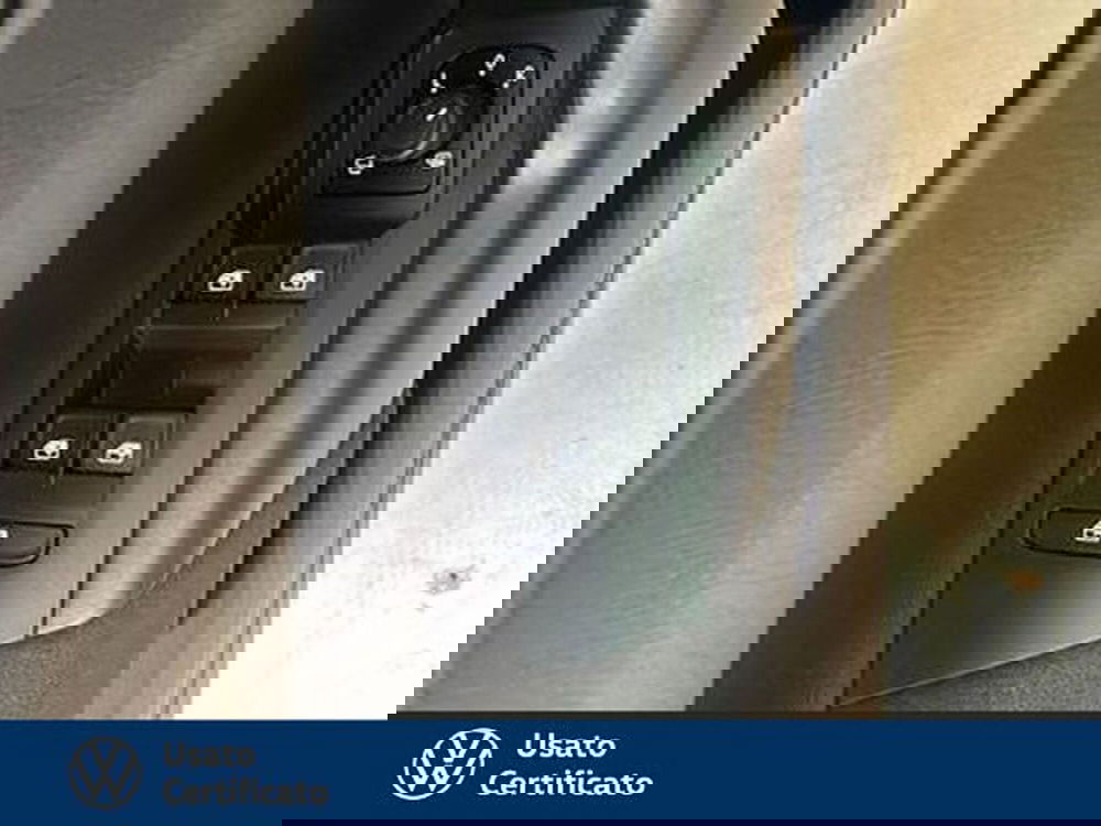 Volkswagen Polo usata a Vicenza (16)