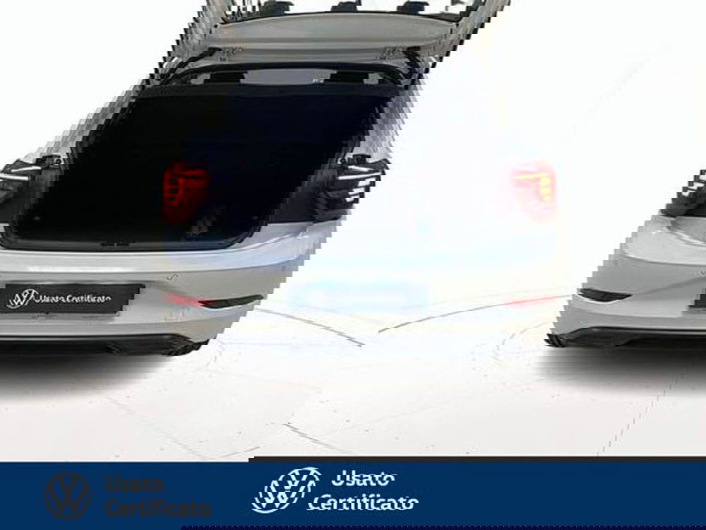 Volkswagen Polo usata a Vicenza (17)