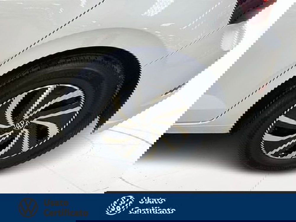 Volkswagen Polo usata a Vicenza (18)