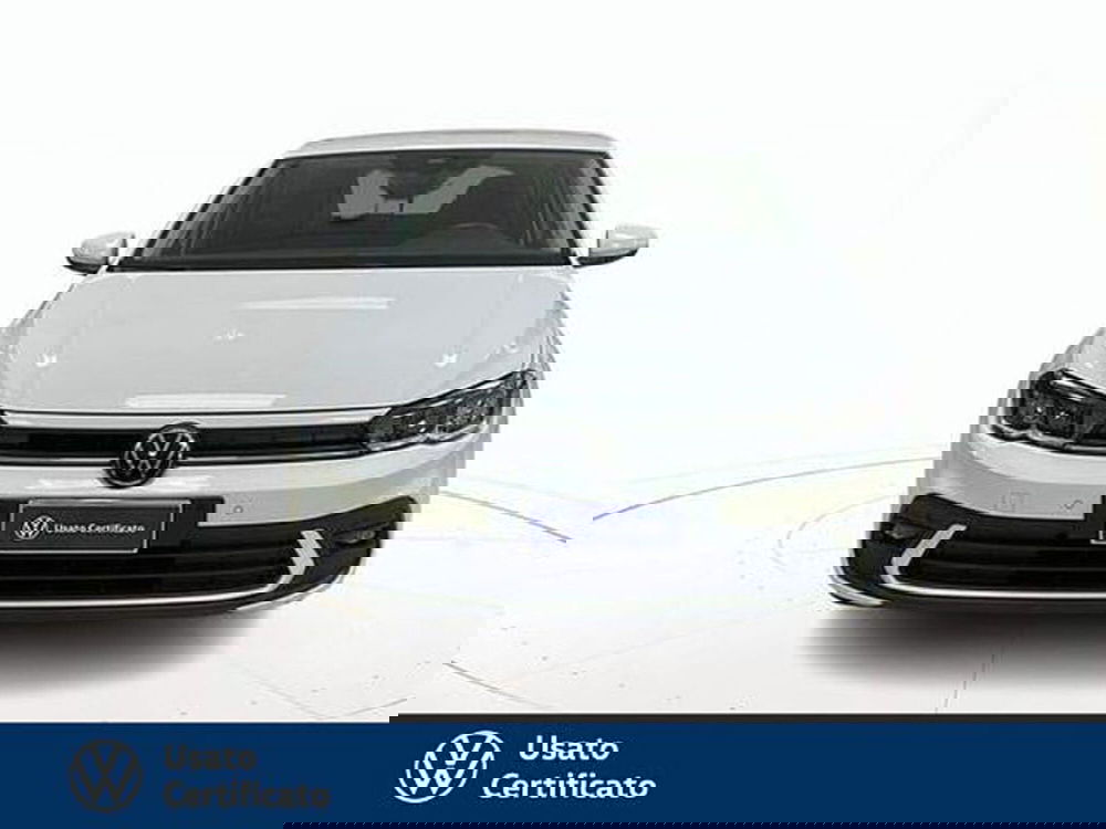 Volkswagen Polo usata a Vicenza (2)