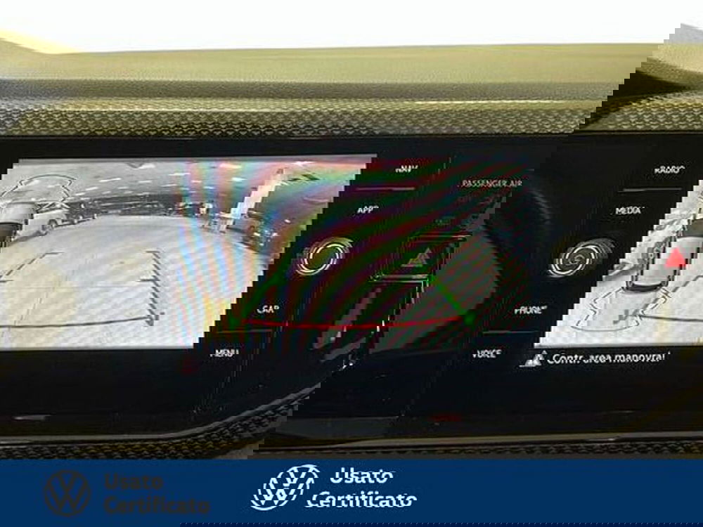 Volkswagen Polo usata a Vicenza (20)