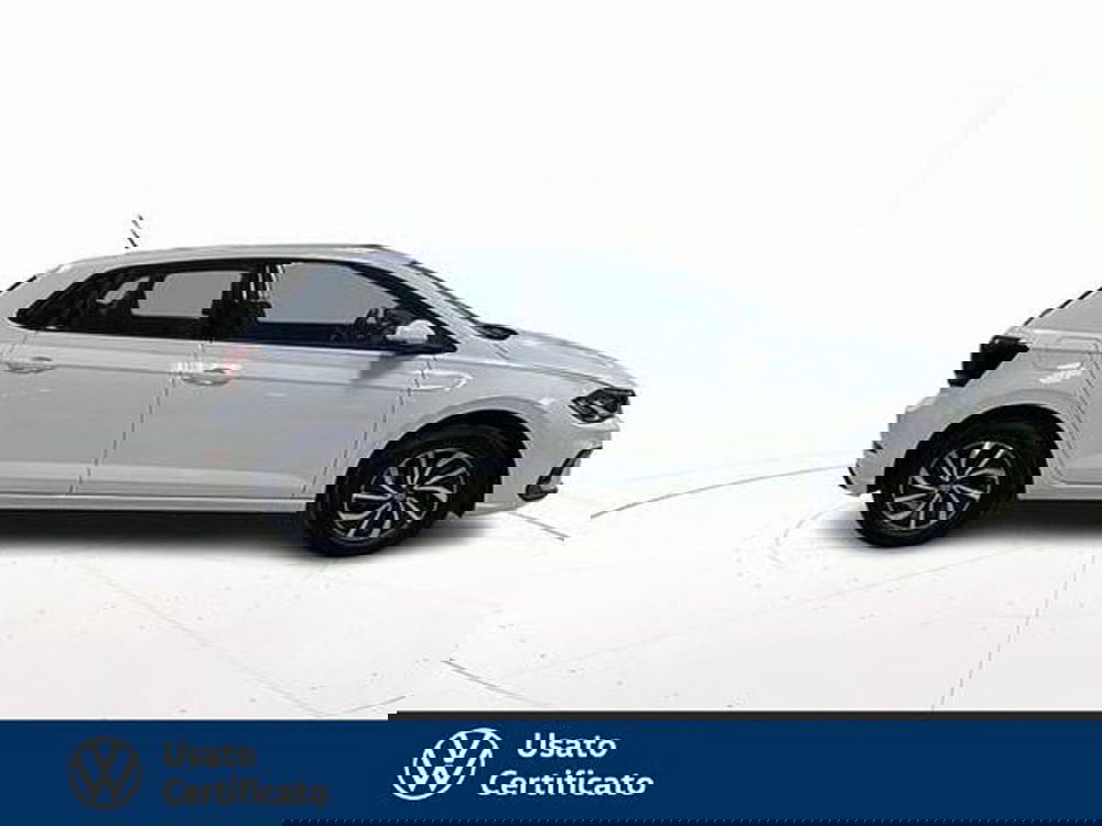 Volkswagen Polo usata a Vicenza (3)