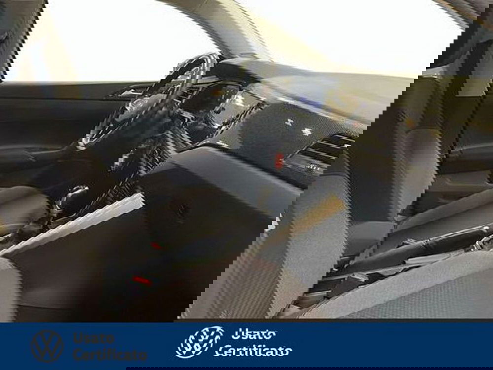 Volkswagen Polo usata a Vicenza (6)