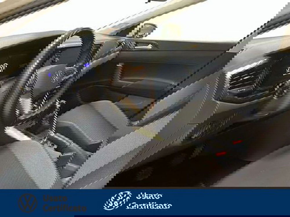 Volkswagen Polo usata a Vicenza (7)