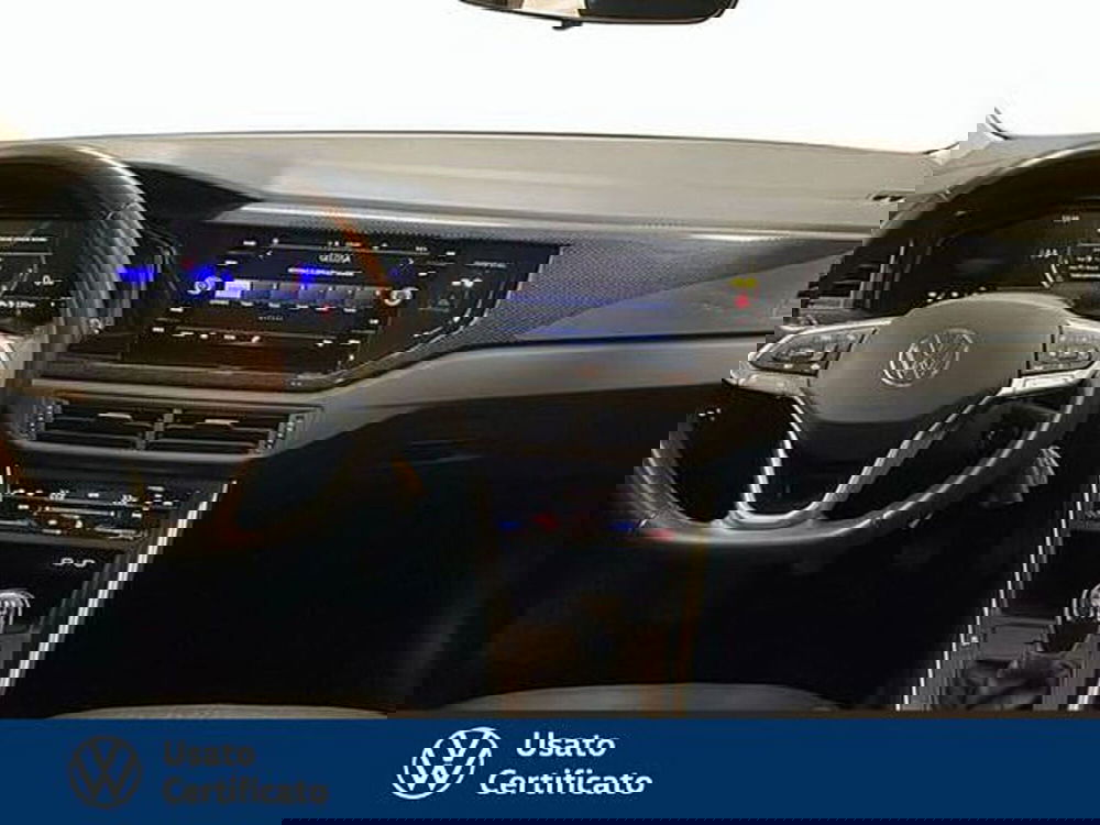 Volkswagen Polo usata a Vicenza (8)