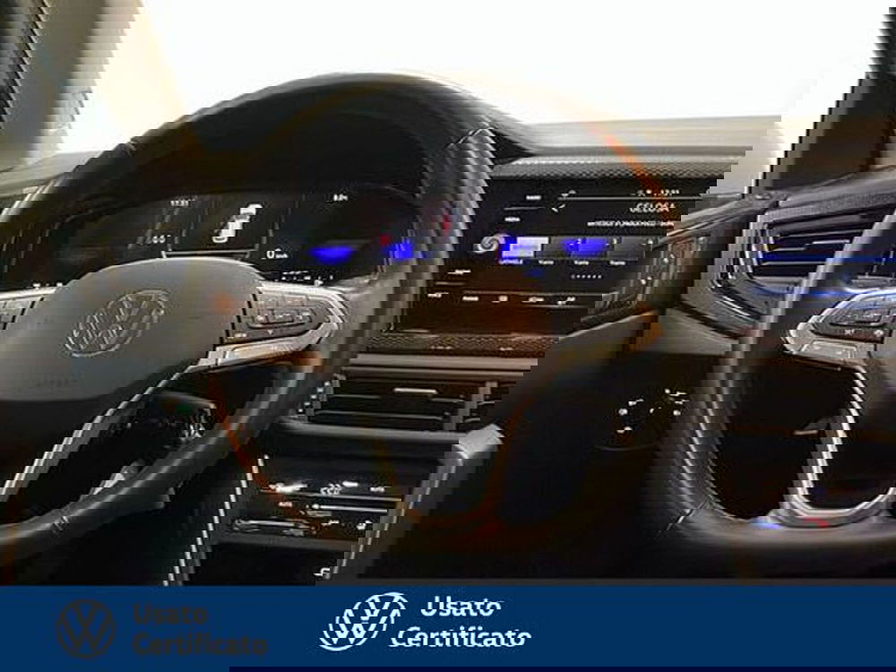 Volkswagen Polo usata a Vicenza (9)