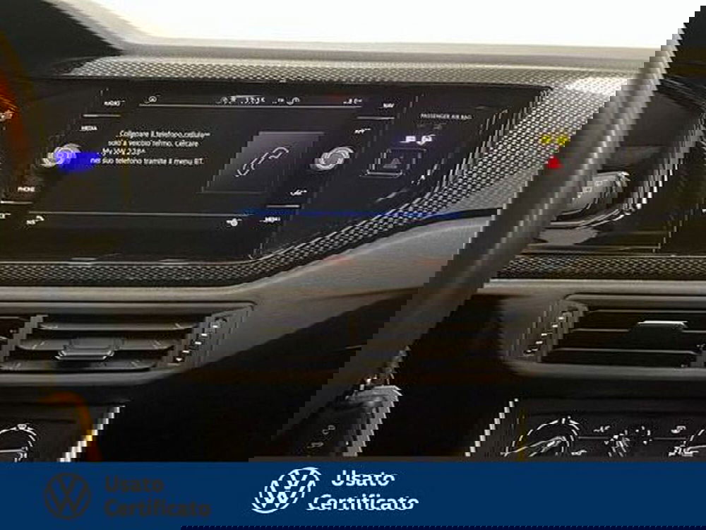 Volkswagen Polo usata a Vicenza (10)