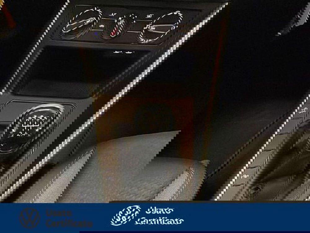 Volkswagen Polo usata a Vicenza (11)