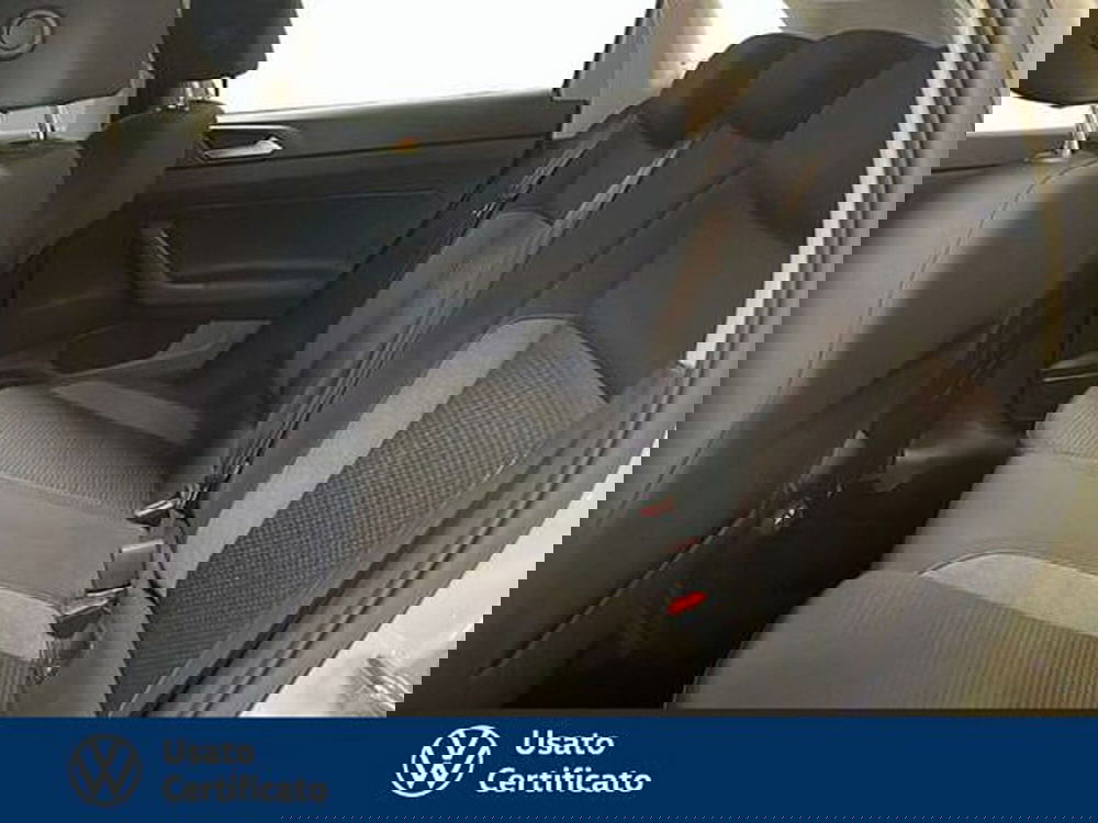 Volkswagen Polo usata a Vicenza (12)