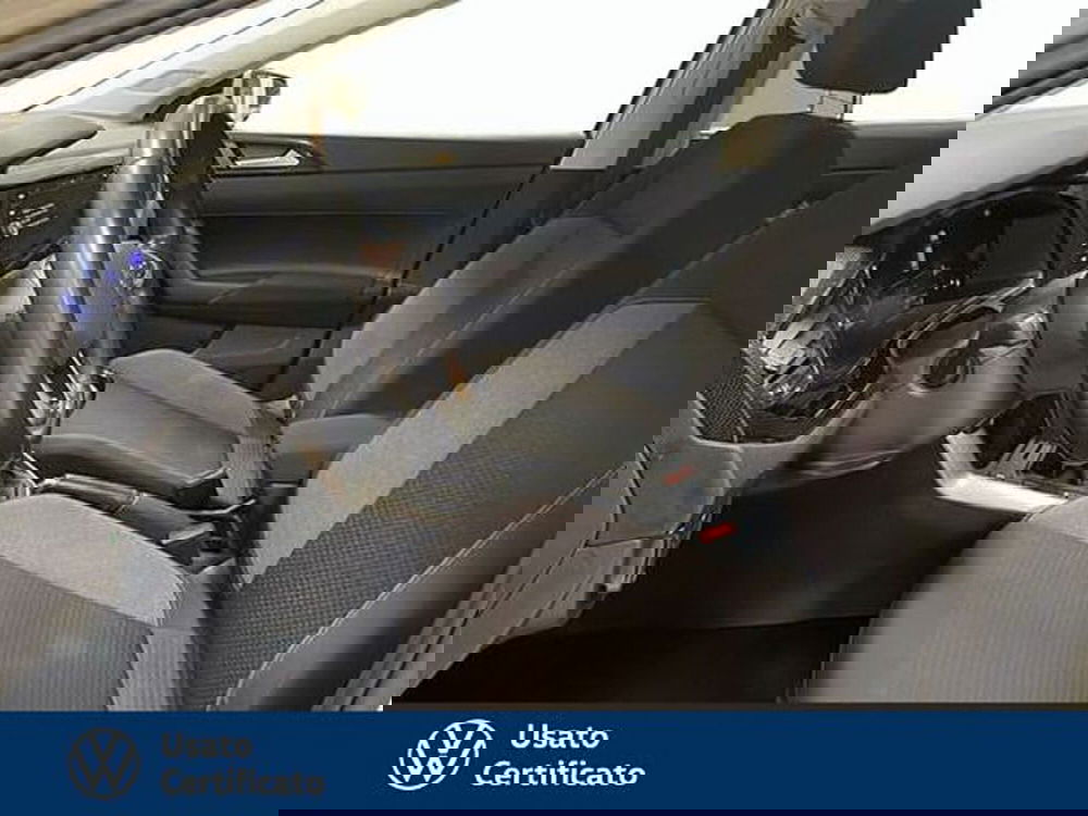 Volkswagen Polo usata a Vicenza (13)