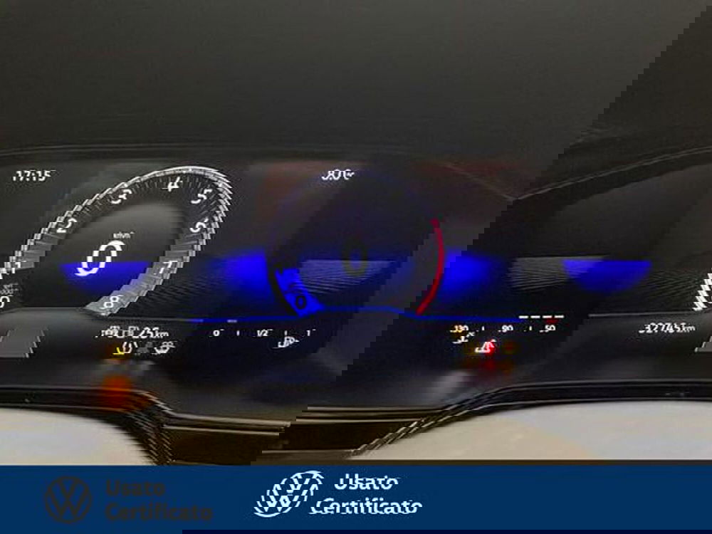 Volkswagen Polo usata a Vicenza (14)