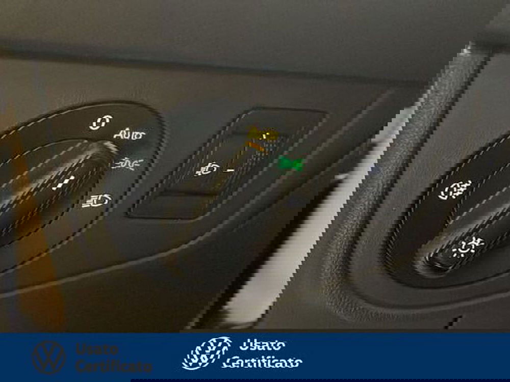 Volkswagen Polo usata a Vicenza (15)