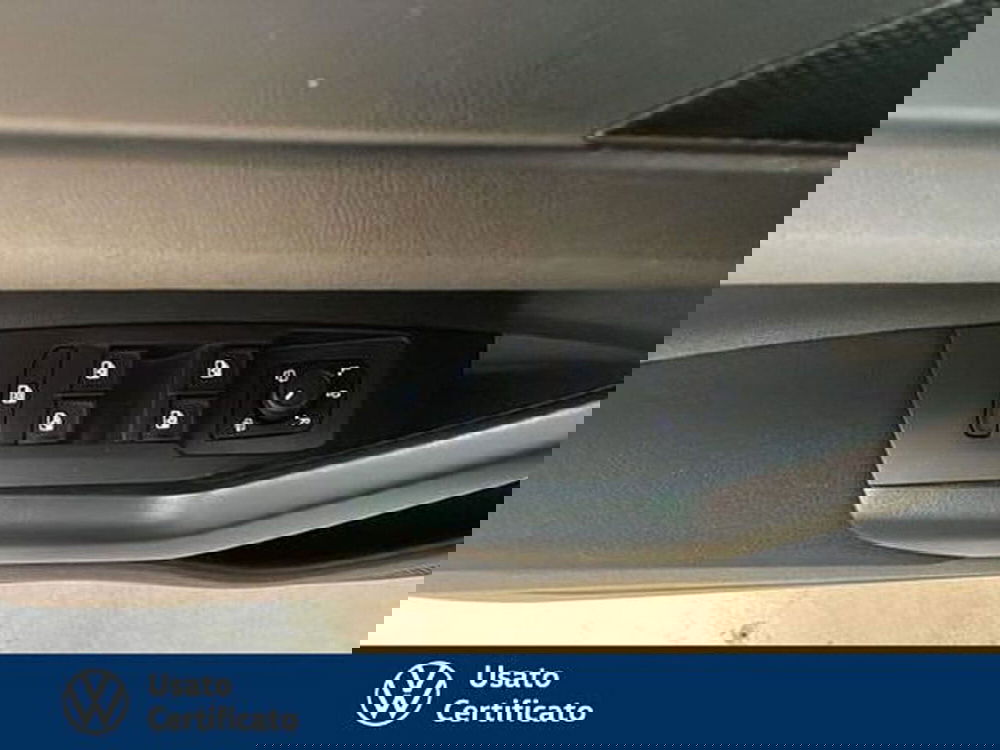 Volkswagen Polo usata a Vicenza (16)