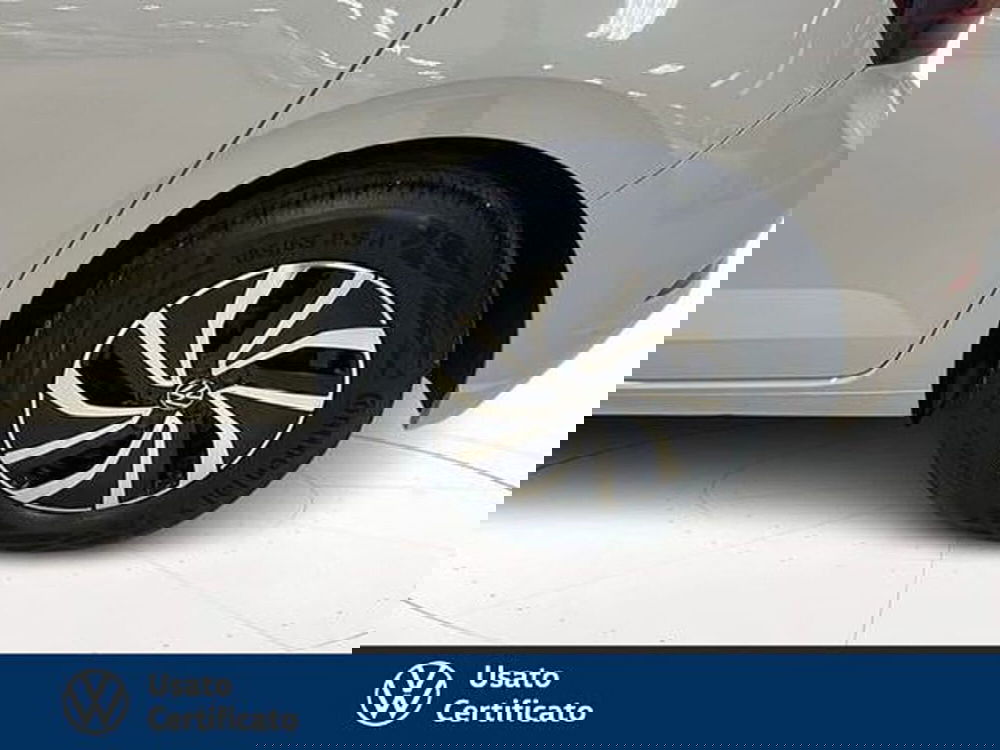 Volkswagen Polo usata a Vicenza (18)