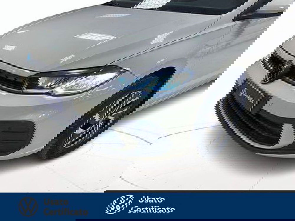 Volkswagen Polo usata a Vicenza (19)