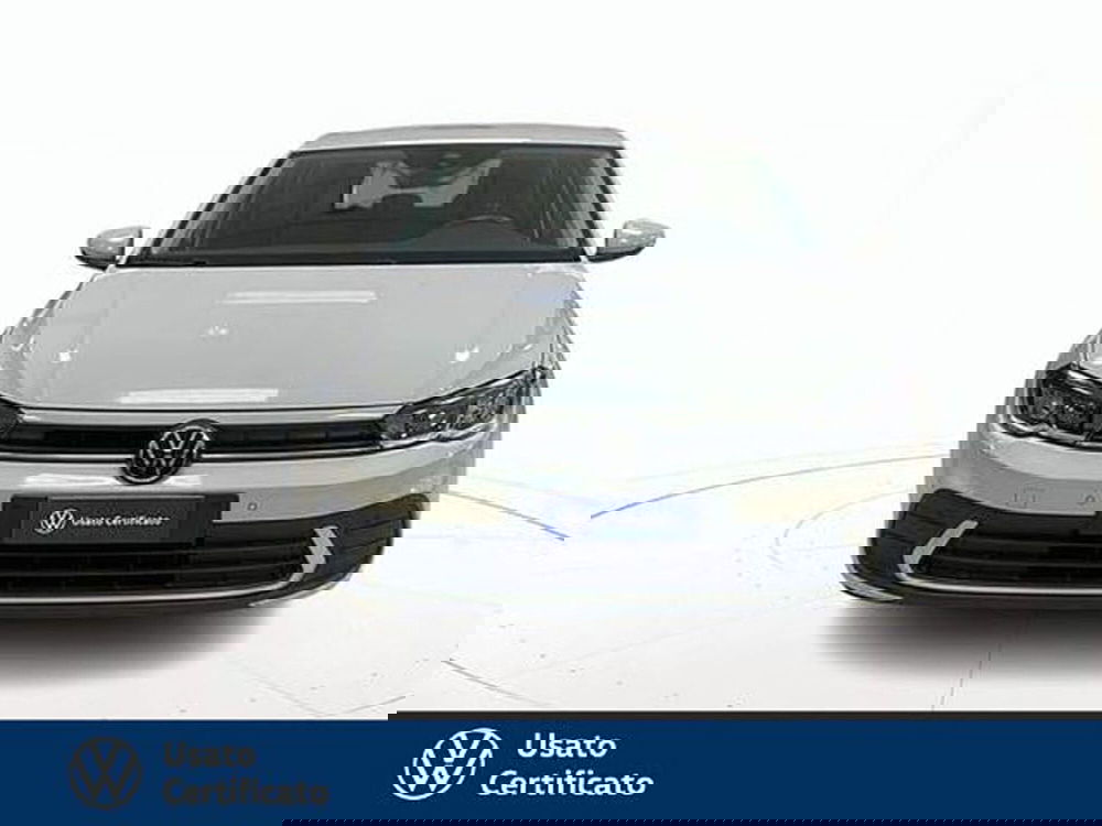 Volkswagen Polo usata a Vicenza (2)