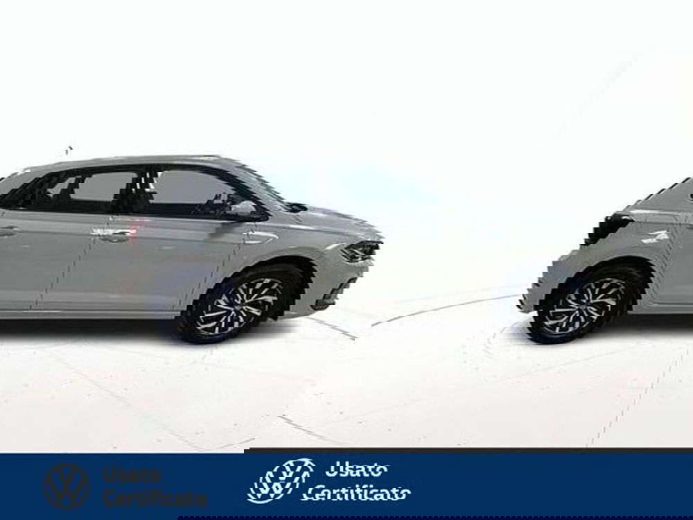 Volkswagen Polo usata a Vicenza (3)