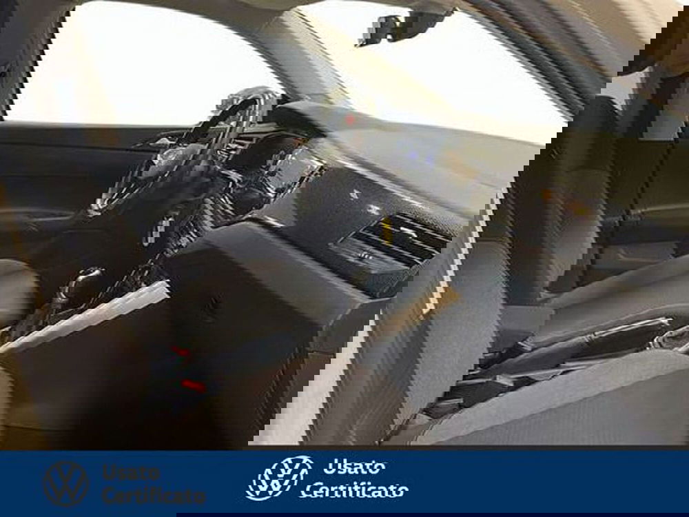 Volkswagen Polo usata a Vicenza (6)