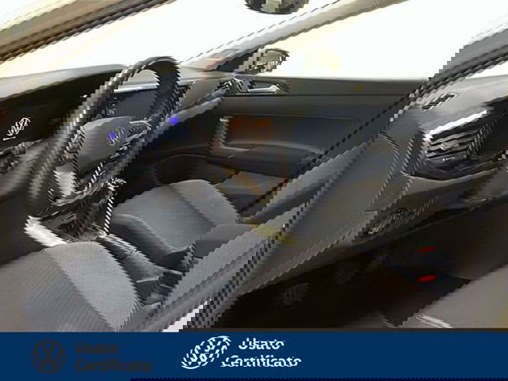 Volkswagen Polo usata a Vicenza (7)