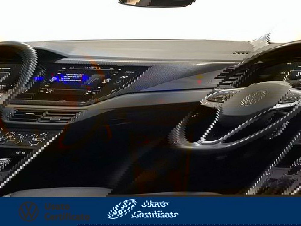 Volkswagen Polo usata a Vicenza (8)