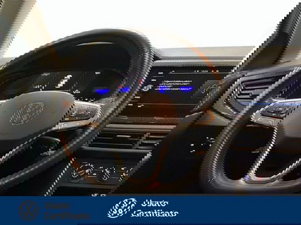 Volkswagen Polo usata a Vicenza (9)