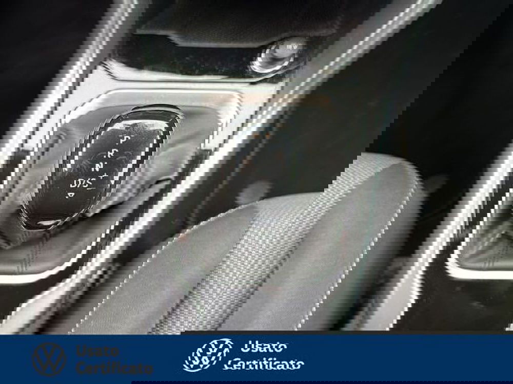 Volkswagen T-Roc usata a Vicenza (17)