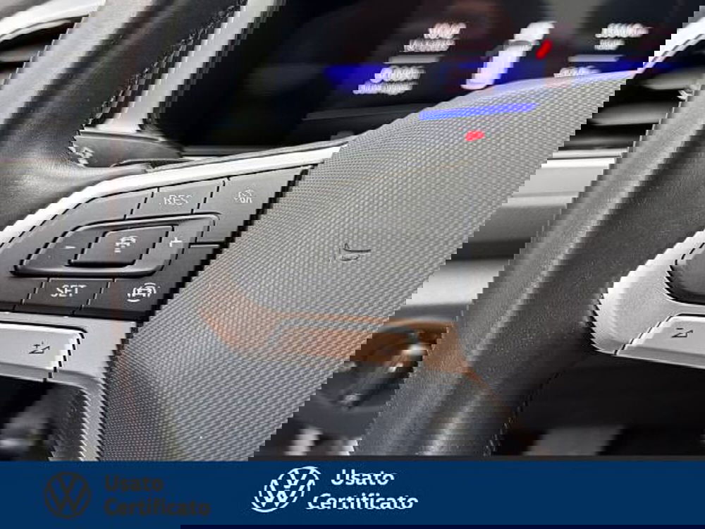 Volkswagen T-Roc usata a Vicenza (18)