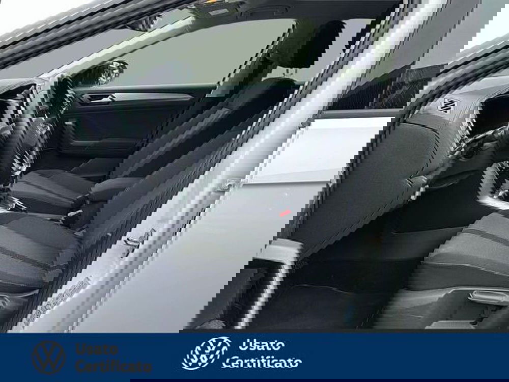 Volkswagen T-Roc usata a Vicenza (8)