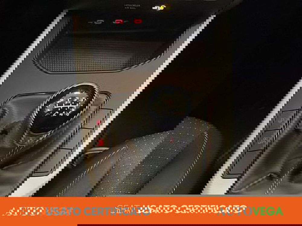 SEAT Arona usata a Vicenza (11)